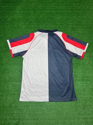 Athletic Bilbao - 1998 - Talla M