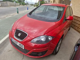 SEAT Altea 2011