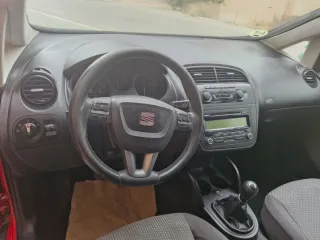 SEAT Altea 2011