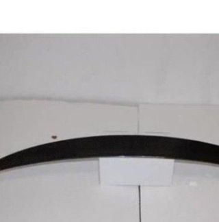 Alerón BMW E71 X6 Carbono