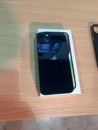 iPhone 14 Plus 256GB Nero