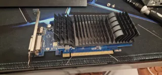 Componentes Gaming ordenador