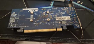 Componentes Gaming ordenador