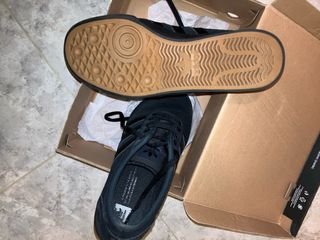 Zapatillas Adidas Negras