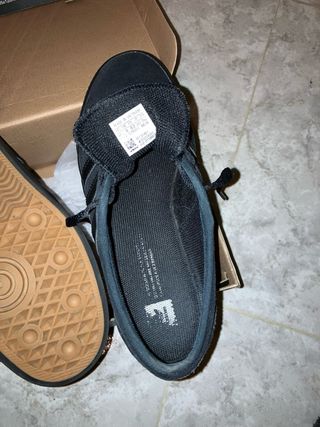 Zapatillas Adidas Negras