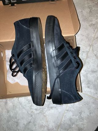Zapatillas Adidas Negras