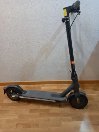 Patinete Eléctrico Xiaomi