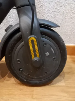 Patinete Eléctrico Xiaomi
