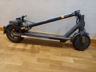 Patinete Eléctrico Xiaomi