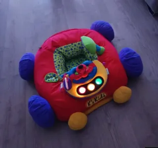 Centro de actividades K's Kids