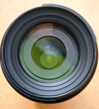 Objetivo Tamron 70-300mm F/4.5-6.3 Sony E