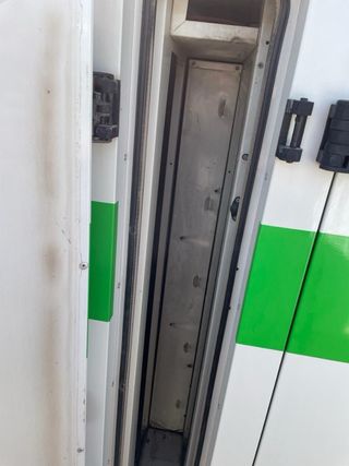 Deshumidificador industrial para piscinas