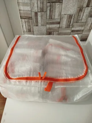 Pack 25 Bolsas Almacenaje Ikea