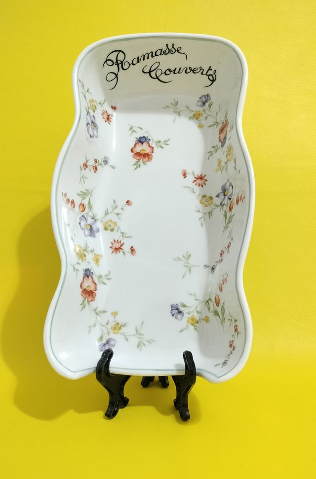 Bandeja decorativo Limoges