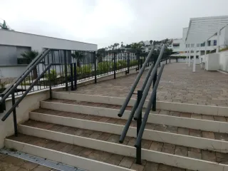 Carpintería Metálica Menjibar Mancera