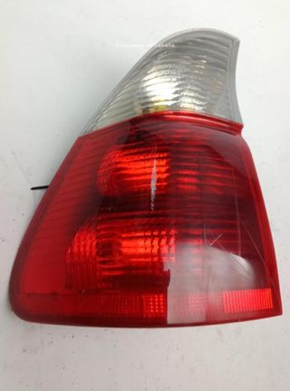 Bmw piloto trasero izquierdo x5 (e53) 3.0 23256156