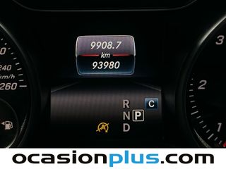 Mercedes-Benz CLA 200 d 100 kW (136 CV)