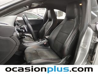 Mercedes-Benz CLA 200 d 100 kW (136 CV)