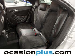 Mercedes-Benz CLA 200 d 100 kW (136 CV)