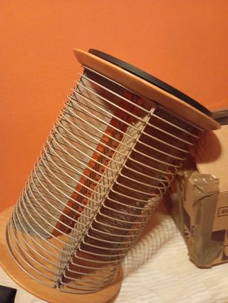 50 DVDs Películas con Mueble Organizador