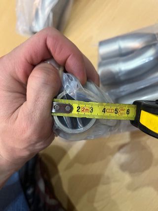 Colectores z900e A2 17/24 linea completa NUEVOS!!!