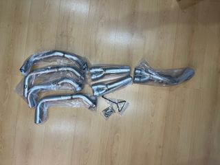 Colectores z900e A2 17/24 linea completa NUEVOS!!!