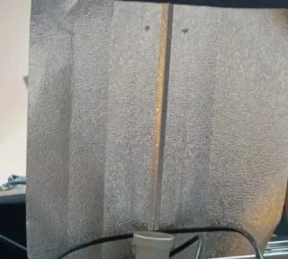 Foco Sodio 600W hay 9 und