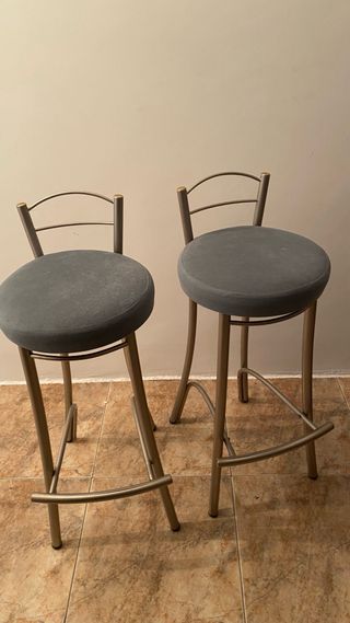 Taburetes