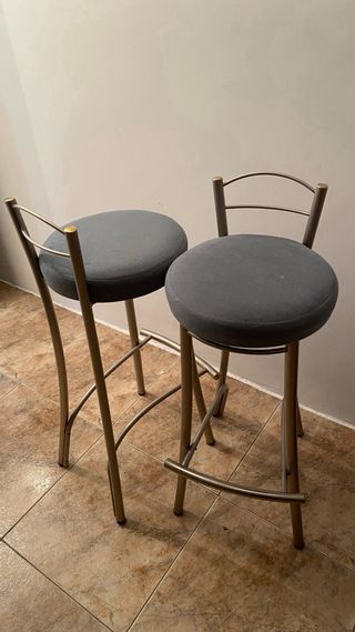 Taburetes