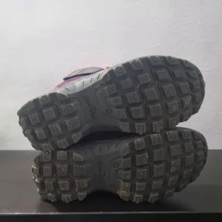 Botas de nieve Quechua Talla 37