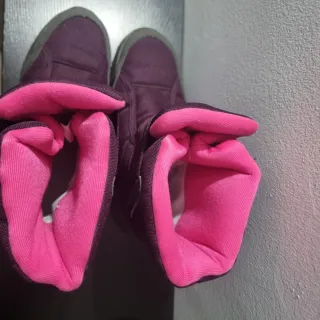 Botas de nieve Quechua Talla 37