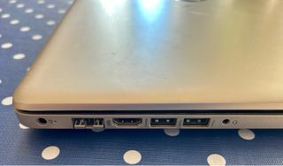 Portátil HP i5 12GB RAM