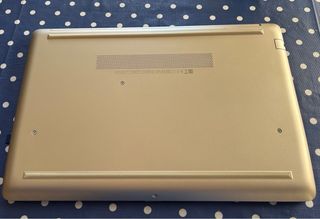 Portátil HP i5 12GB RAM