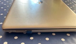 Portátil HP i5 12GB RAM