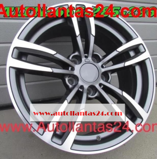 LLANTAS BMW - 21220