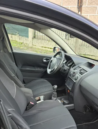 Renault Megane 2006