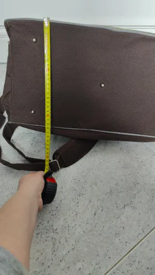 Bolso Betty Boop Moto