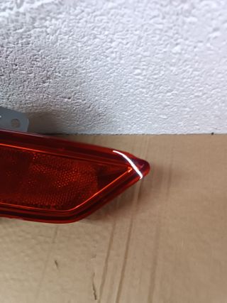 Antiniebla HR-V Honda trasero piloto defensa HRV L