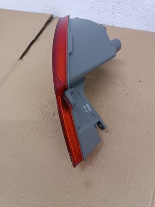 Antiniebla HR-V Honda trasero piloto defensa HRV L