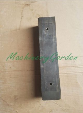 Taco de árbol joven agromelca