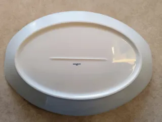 2 Fuentes (bandejas) Sargadelos