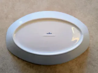 2 Fuentes (bandejas) Sargadelos