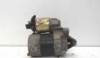 Renault 8200266777 motor arranque megane ii 342754