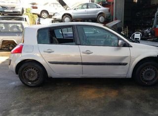 Renault 8200266777 motor arranque megane ii 342754