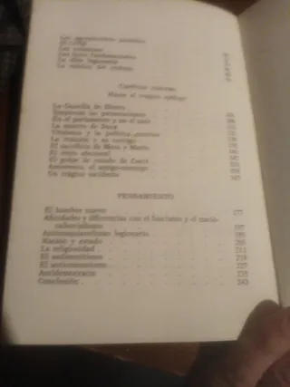 Libro antiguo, CONDREANU EL CAPITAN.