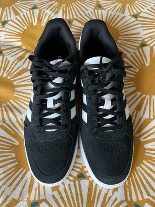 Adidas Breaknet Sleek Zapatillas