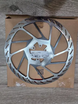 Disco Sram SH2 220mm