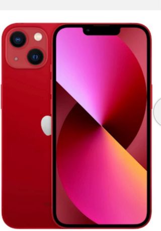 Apple iPhone 13 Rosso