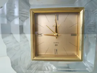 Orologio da tavolo Softy