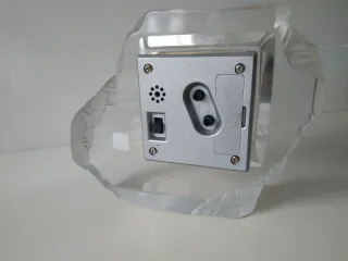 Orologio da tavolo Softy